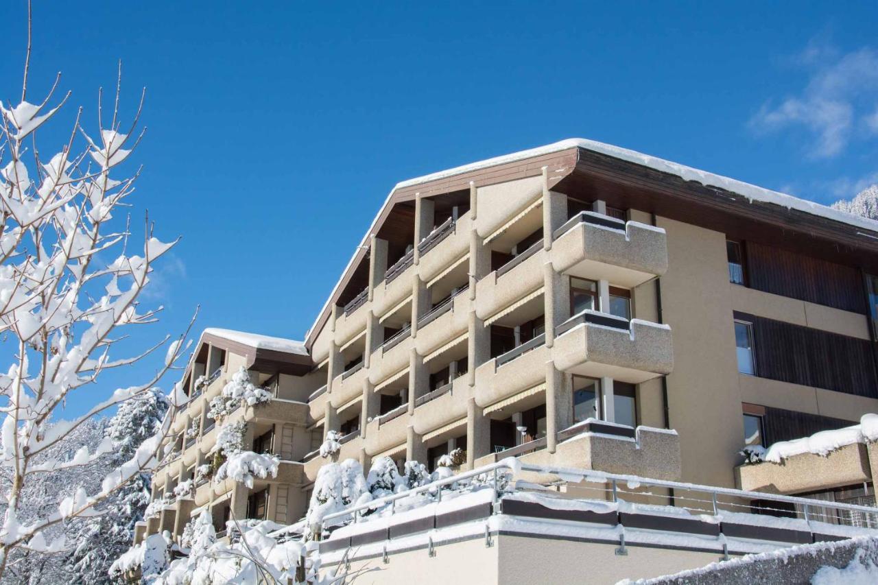 Ferienwohnung Schlegeli アデルボーデン エクステリア 写真